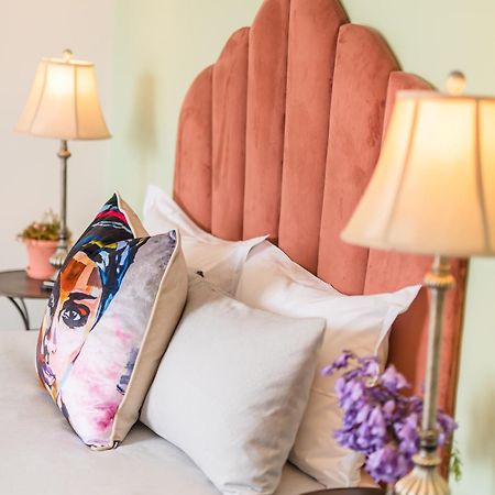 Luxury Suite Near Church Street Stellenbosch Exteriér fotografie