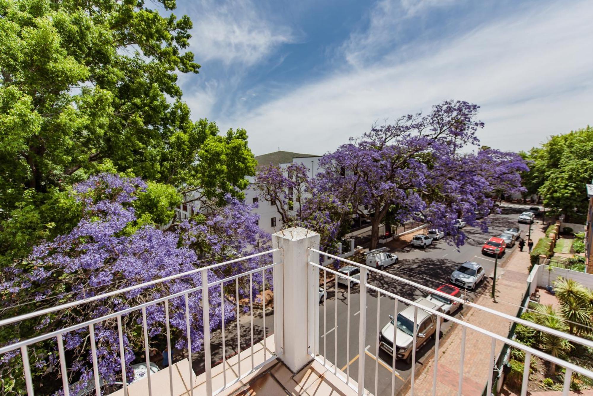 Luxury Suite Near Church Street Stellenbosch Exteriér fotografie